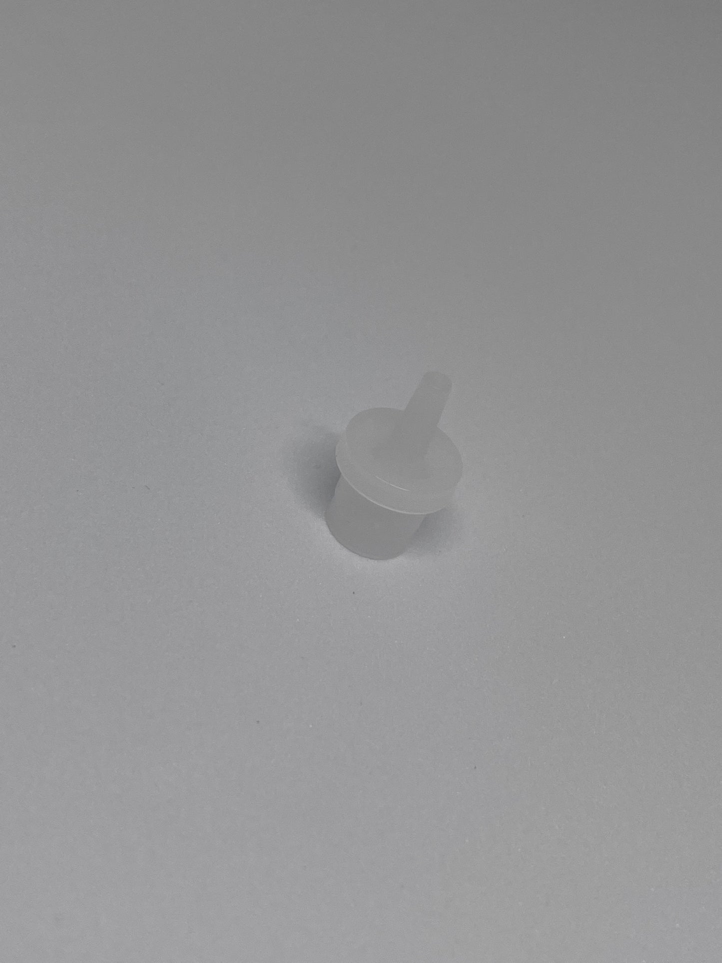 Replacement glue nozzle