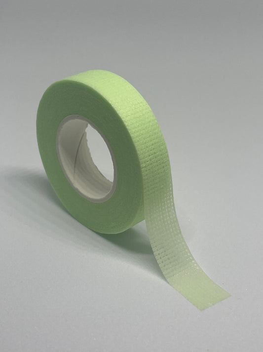 Sensitive eye tape